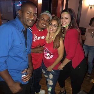 Meet your Posher, Julie